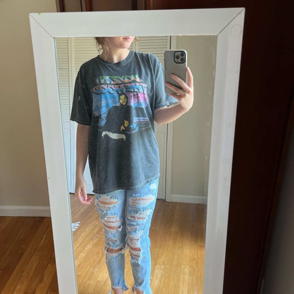 Vintage Boyz in the Hood Tshirt